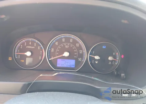 2007 Hyundai Santa Fe Limited/Se из США, поврежденный, VIN 5NMSH13E57H044164